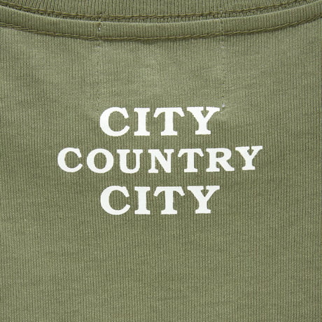 ARCHIVE SALE_EMBROIDERED LOGO COTTON L/S T-SHIRTS_CCC _OD