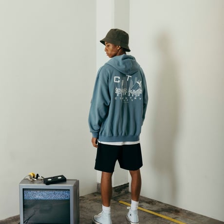 Embroidered Logo Hat