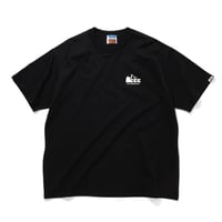 City Country City x Marmot_Big Size Dry T-shirt City Country City x Marmot_Big Size Dry T-shirt
