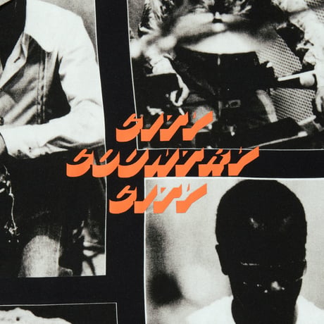 CITY COUNTRY CITY x LONNIE LISTON SMITH_OPEN COLAR S/S SHIRTS_COSMICK FUNK
