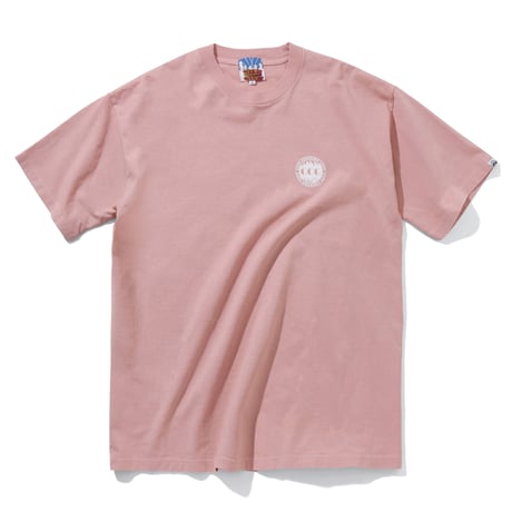 Cotton T-shirt_CCC Records