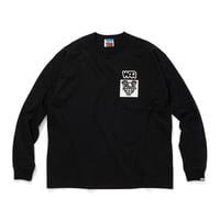 CITY COUNTRY CITY x THE BEATLES_COTTON T-SHIRT_