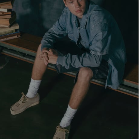 Clarks Wallabee_CITY COUNTRY CITY | atmos