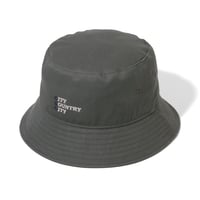 Embroidered Logo Hat