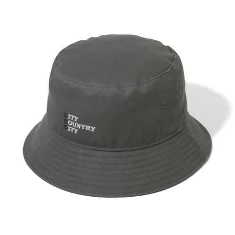 Embroidered Logo Hat
