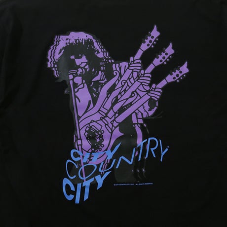 Cotton T-shirt_SC