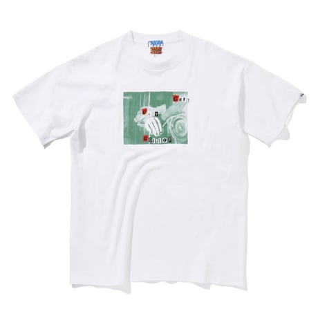 Cotton T-shirt_City Country City