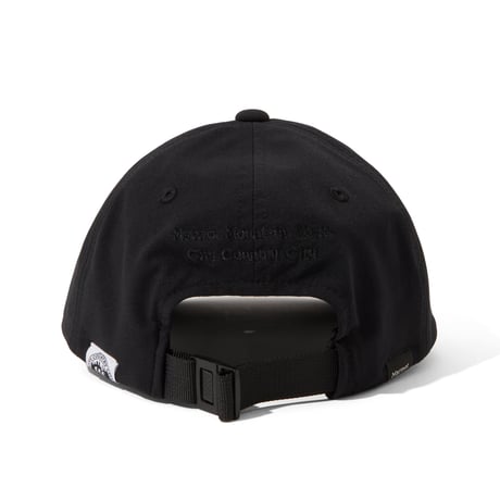 CITY COUNTRY CITYx Marmot_MMWCCC EVERYWHERE CAP_BLACK