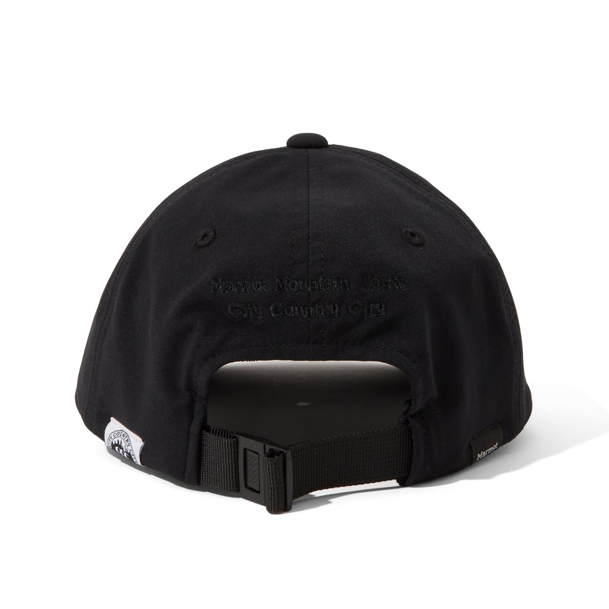 CITY COUNTRY CITYx Marmot_MMWCCC EVERYWHERE CAP