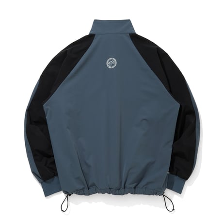 CITY COUNTRY CITYx Marmot_MMWCCC EVERYWHERE JACKET_BLUE