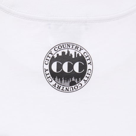 EMBROIDERED LOGO COTTON L/S T-SHIRT_CCCC_WHITE