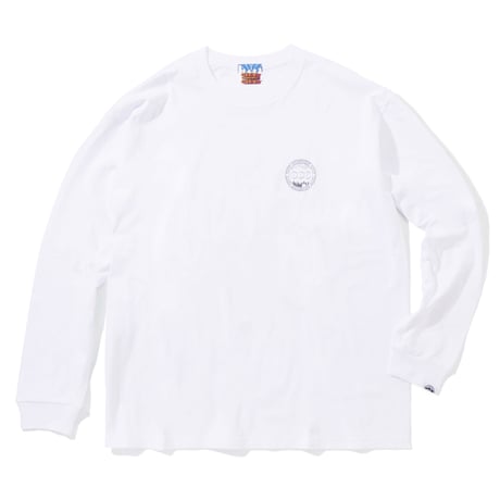 COTTON L/S T-SHIRT