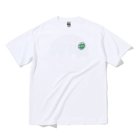 COTTON T-SHIRT_CITY COUNTRY CITY