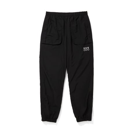 【BLACK】CITY COUNTRY CITY STRETCH EASY PANTS CITY COUNTRY CITY（シティーカントリーシティー） 【15%OFF】CITY