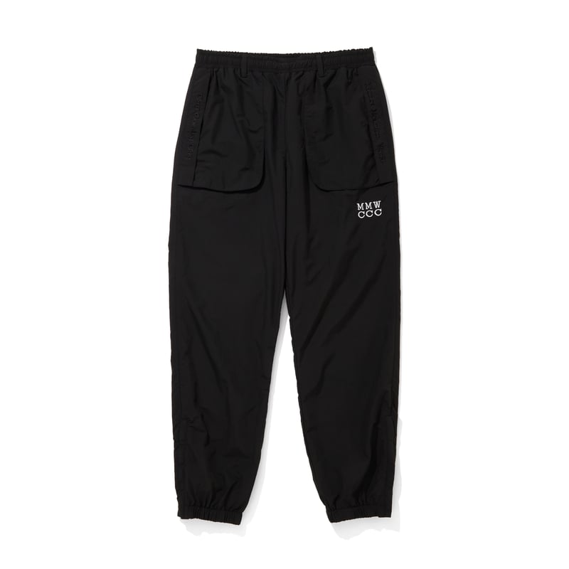 CITY COUNTRY CITY x Marmot_FEEL UP PANTS_PERT