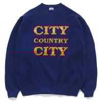 80-00'S PLAIN SWEAT SHIRTS DEAD STOCK #2