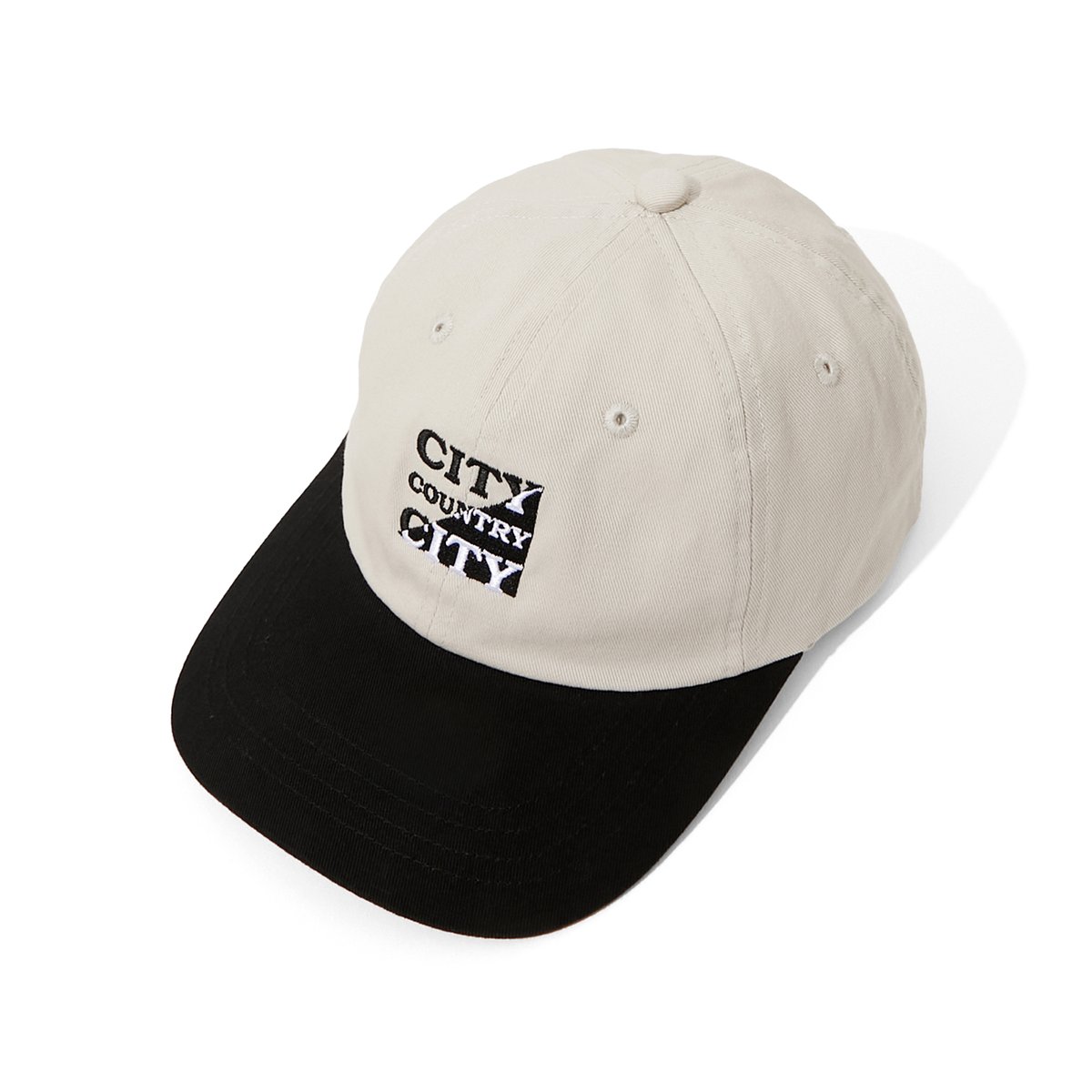CDL TOKYO Embroidery Logo Cap ブラックSサイズ POP UP STORE NEW ITEM 🌙CDL Embroidery Logo Cap COLOR