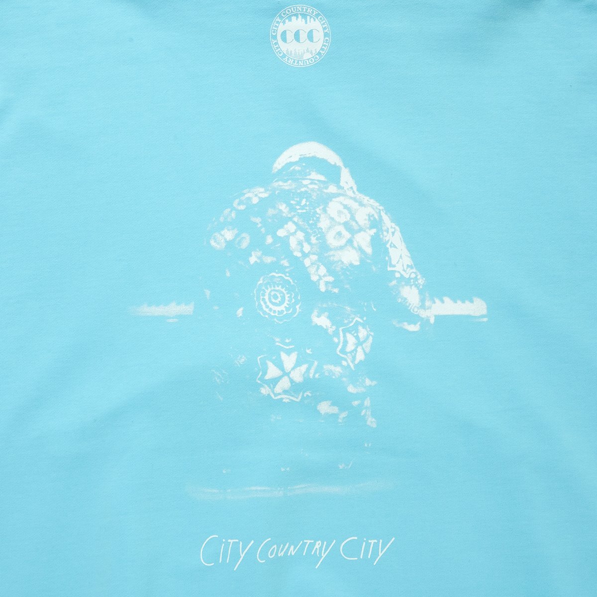 CITY COUNTRY CITY x LONNIE LISTON SMITH_COTTON