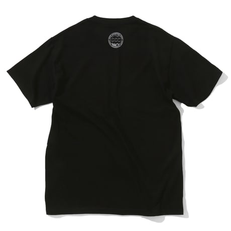 COTTON T-SHIRT_CITY COUNTRY CITY
