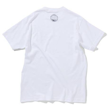 COTTON T-SHIRT_CITY COUNTRY CITY