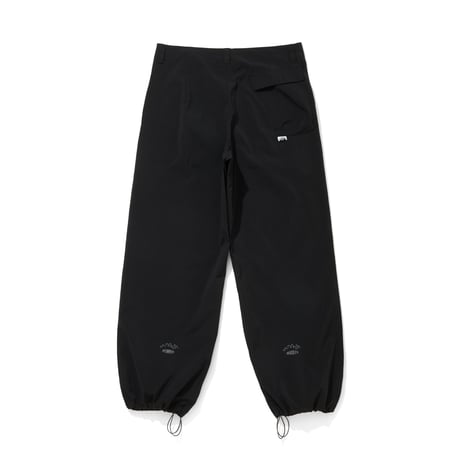 CCCxKEEN NYLON STRAIGHT PANTS