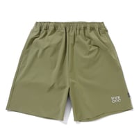 ARCHIVE SALEA＿City Country City x Marmot_Easy Short Pants