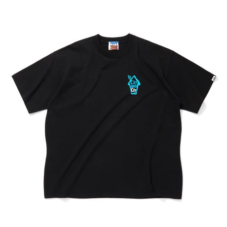 CATEGORY T-SHIRT & L/S T-SHIRT | CITY COUNTRY CITY