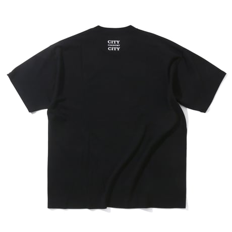 COTTON T-SHIRT_CCC