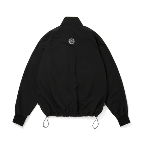 CITY COUNTRY CITY x Marmot FEEL UP   JACKET_PERTEX_BLACK