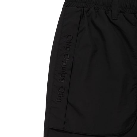 CITY COUNTRY CITY x Marmot_FEEL UP   PANTS_PERTEX_BLACK