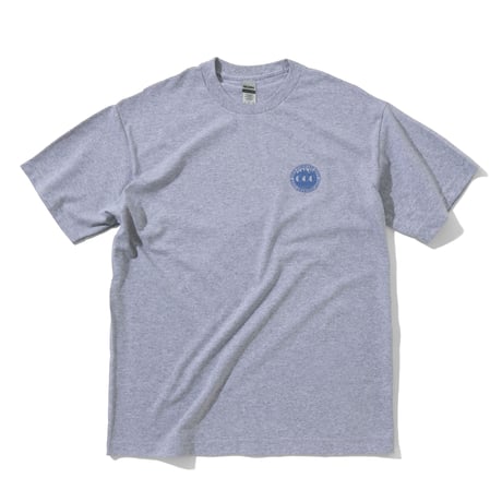 COTTON T-SHIRT_CITY COUNTRY CITY