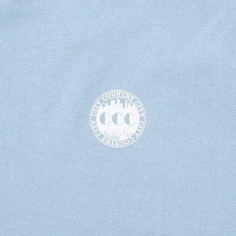 Cotton L/s T-shirt_Small CCC & Sound City Country City_Sax