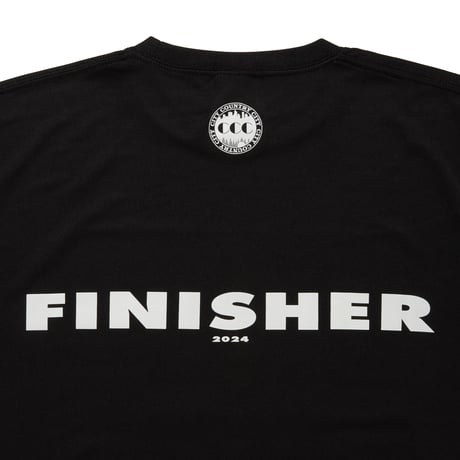ARCHIVE SALE__CITY COUNTRY CITY x HOUYHNHNM_DRY T-SHIRT_#1
