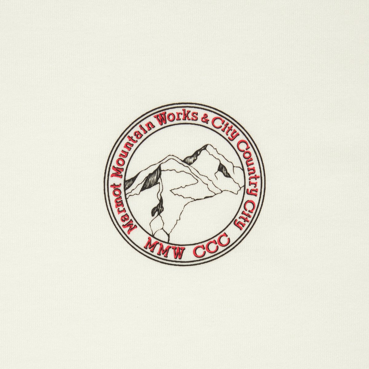 CITY COUNTRY CITY x Marmot_MMWCCC EVERYWHERE L/ CITY COUNTRY CITY x Marmot_MMWCCC EVERYWHERE L/