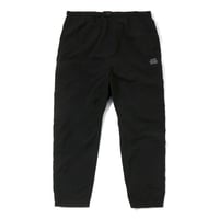 Embroiderd Logo Nylon Pants