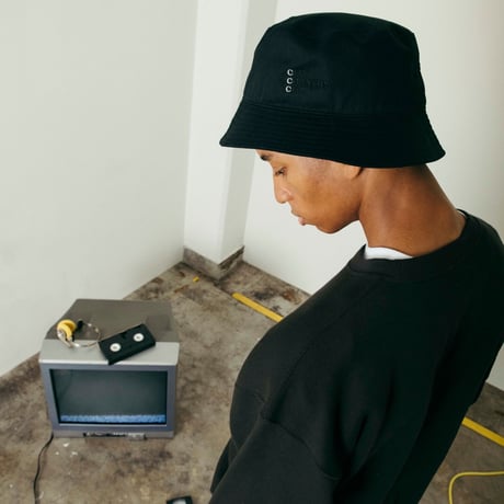 Embroidered Logo Hat