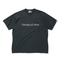 CITY COUNTRY CITY CCC Tシャツ ロンT ブラック Lサイズ CITY COUNTRY CITY T-SHIRT | CITY COUNTRY CITY