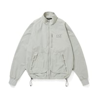 CITY COUNTRY CITY x Marmot FEEL UP   JACKET_PERTEX_GRAY(SILVER)