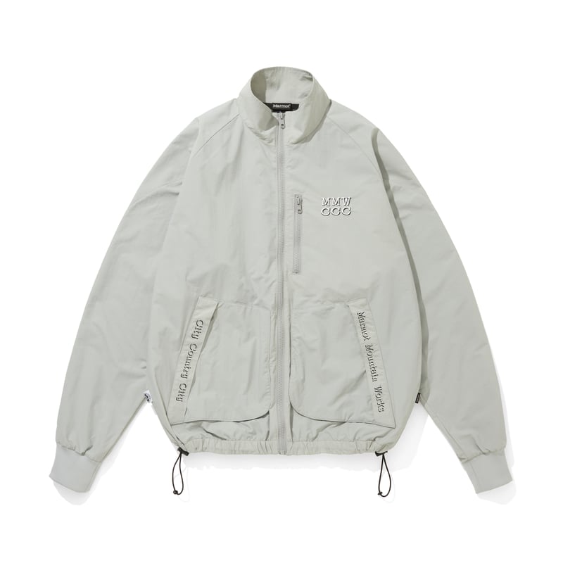 CITY COUNTRY CITY x Marmot FEEL UP JACKET_PER