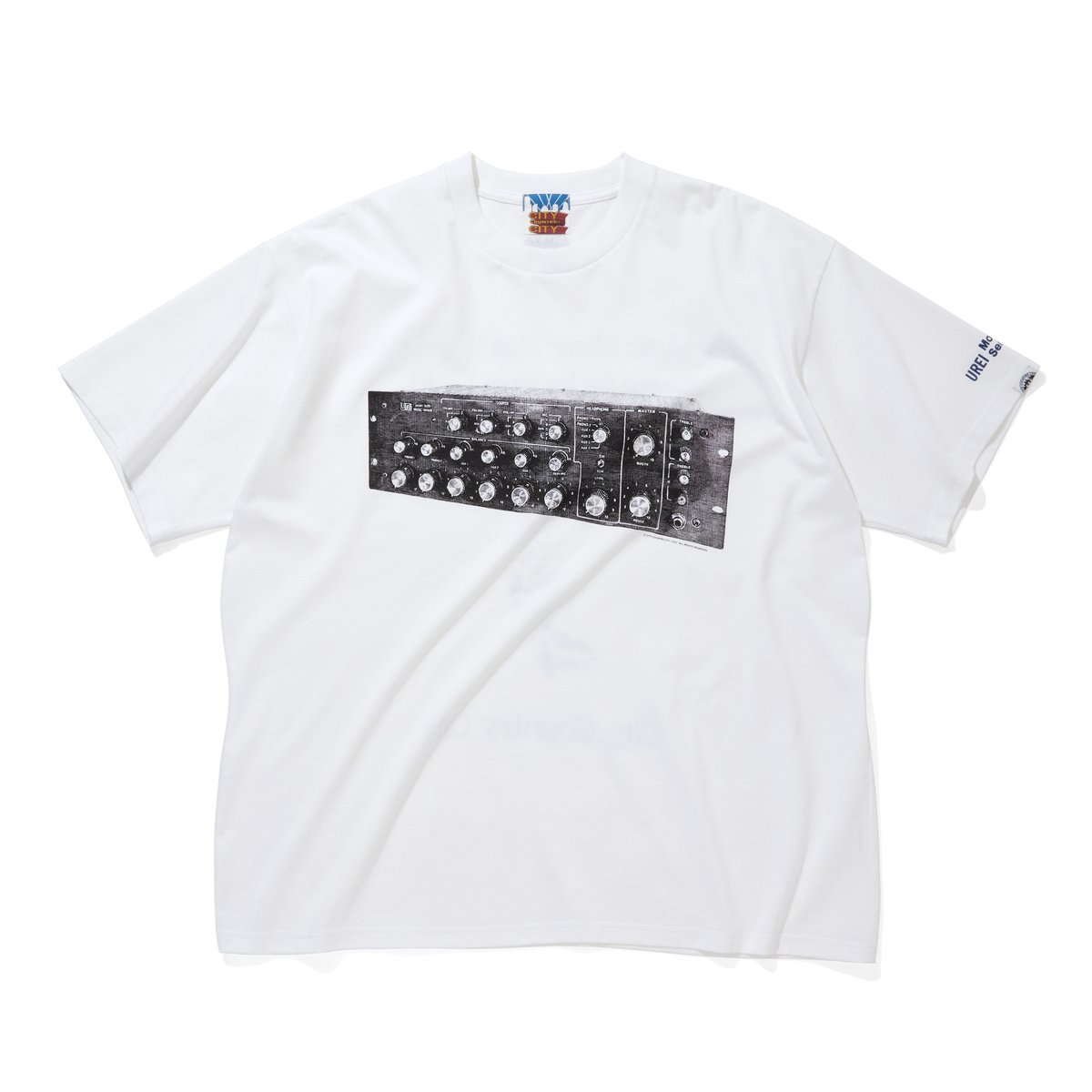 トップス ccc CCC-261T009_WHITE | CITY COUNTRY CITY