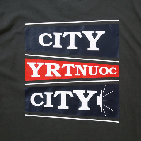 Cotton L/s T-shirt_Small CCC & Sound City Country City_C Gray