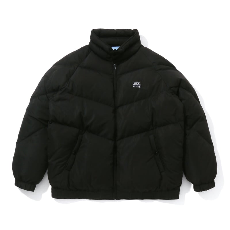 Down Jacket | CITY COUNTRY CITY 