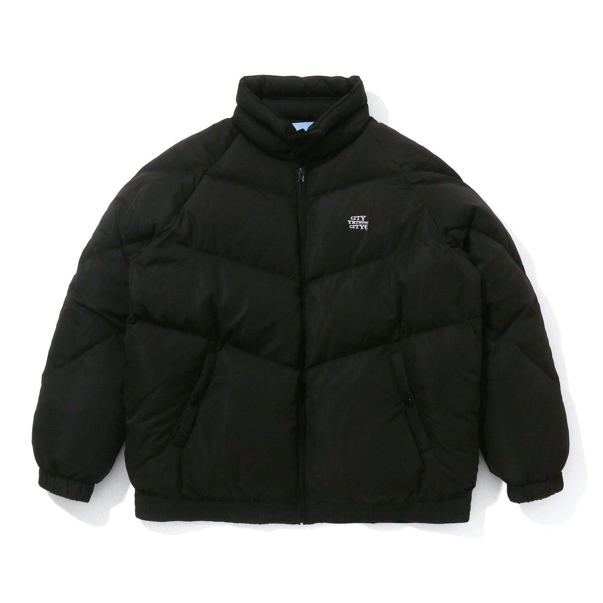 Down Jacket | CITY COUNTRY CITY Down Jacket | CITY COUNTRY CITY