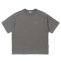 ARCHIVE SALE__City Country City x Marmot_Big Size Dry T-shirt