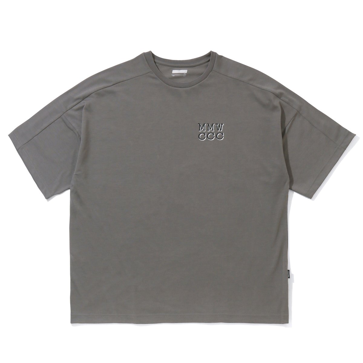 City Country City x Marmot_Big Size Dry T-shirt City Country City x Marmot_Big Size Dry T-shirt