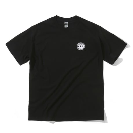 COTTON T-SHIRT_CITY COUNTRY CITY