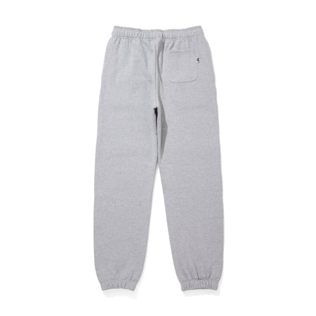 CITY COUNTRY CITY x AVIREX_SWEAT PANTS_GRAY