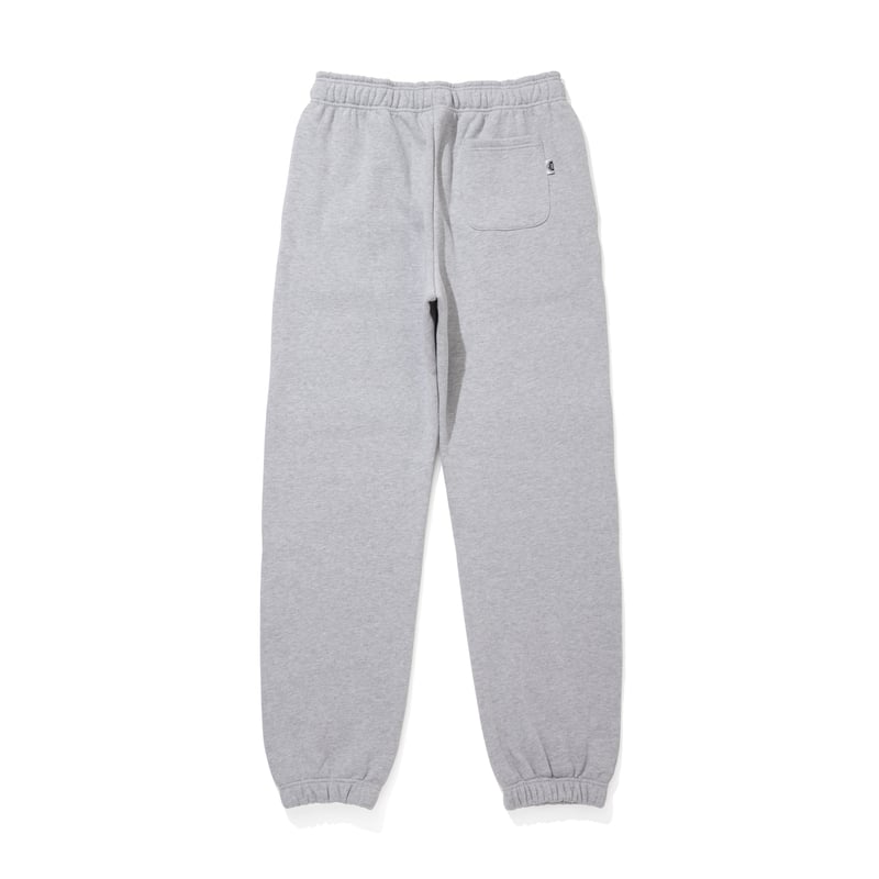 【GRAY】CITY COUNTRY CITY CCC×AVIREX SWEATPANTS CITY COUNTRY CITY x AVIREX_SWEAT PANTS_GRAY | C