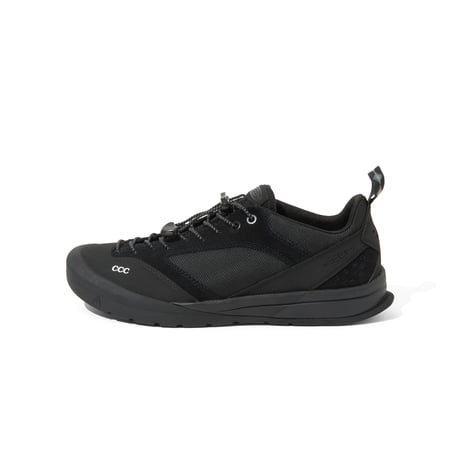 CITY COUNTRY CITYxKEEN JASPER III_BLACK/BLACK BEAUTY