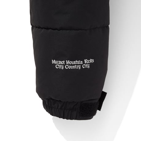 MMWCCC PRIMALOFT DETACHABLE HOOD JACKET_WINDSTOPPER